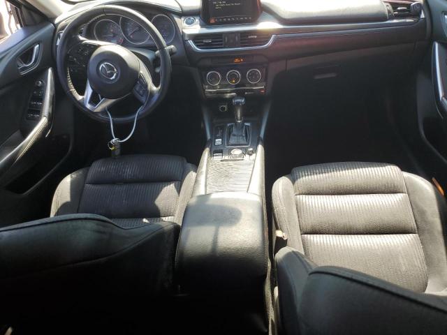 Photo 7 VIN: JM1GJ1U53G1402901 - MAZDA 6 SPORT 