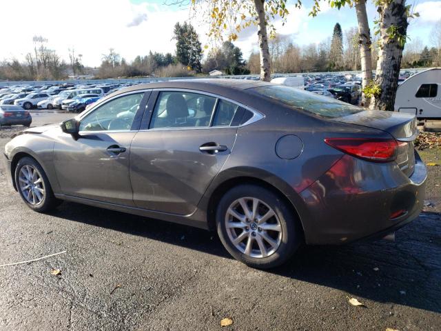 Photo 1 VIN: JM1GJ1U53G1406513 - MAZDA 6 SPORT 