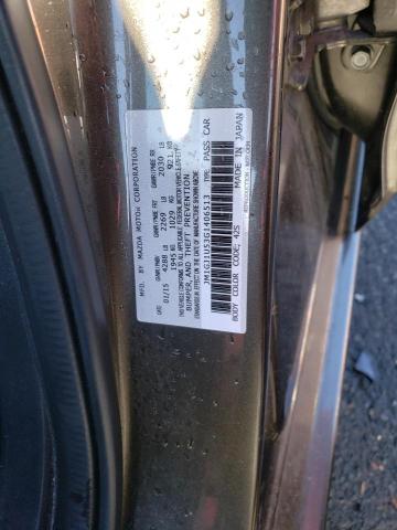 Photo 11 VIN: JM1GJ1U53G1406513 - MAZDA 6 SPORT 