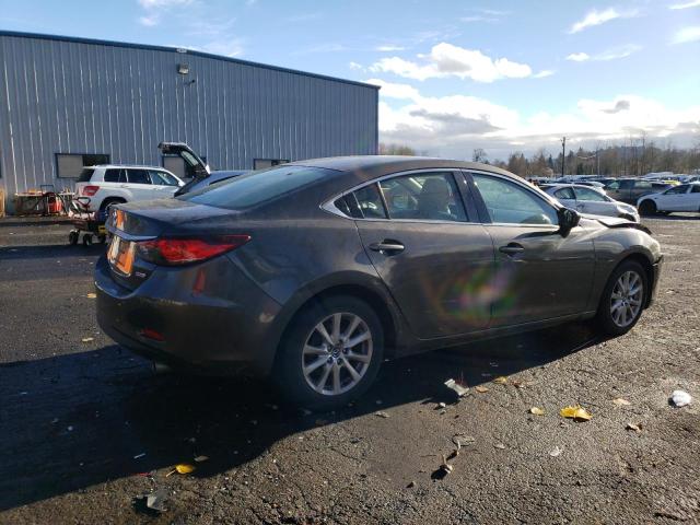 Photo 2 VIN: JM1GJ1U53G1406513 - MAZDA 6 SPORT 