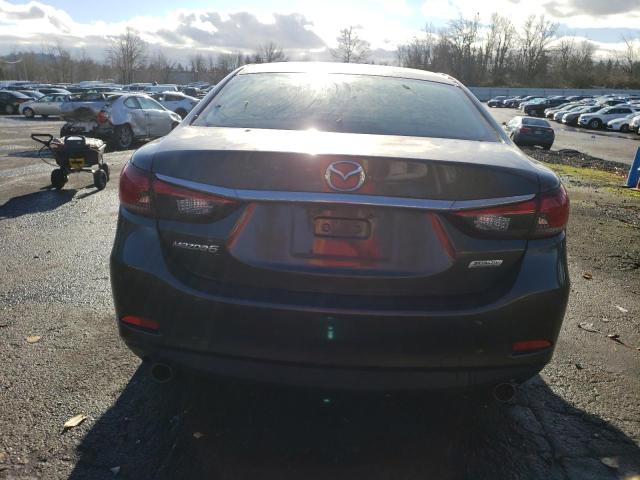 Photo 5 VIN: JM1GJ1U53G1406513 - MAZDA 6 SPORT 