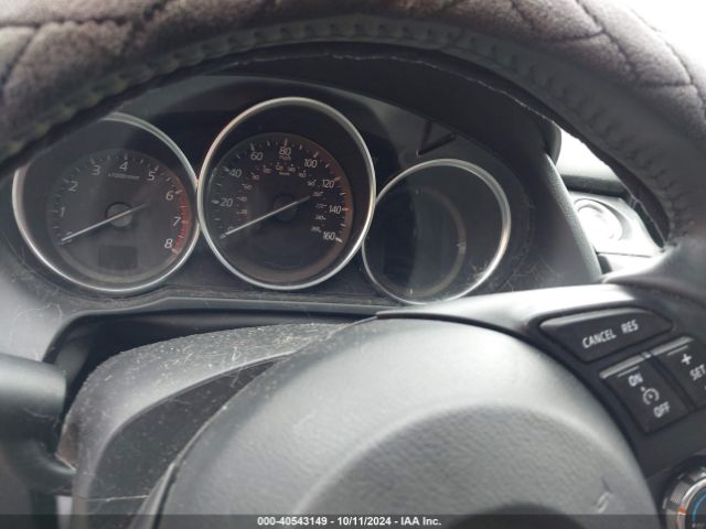 Photo 6 VIN: JM1GJ1U53G1408195 - MAZDA MAZDA6 