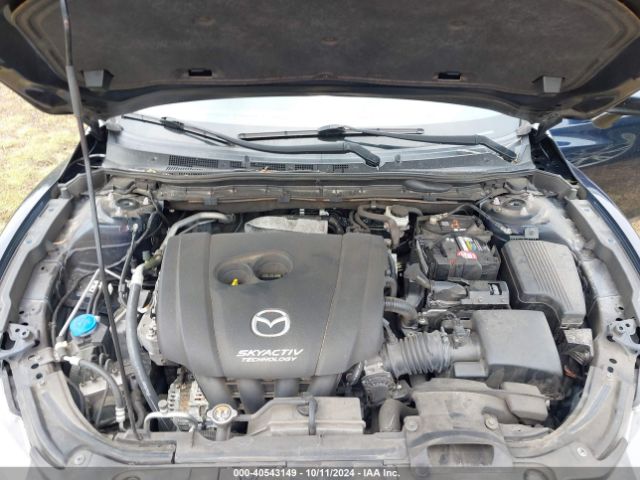 Photo 9 VIN: JM1GJ1U53G1408195 - MAZDA MAZDA6 