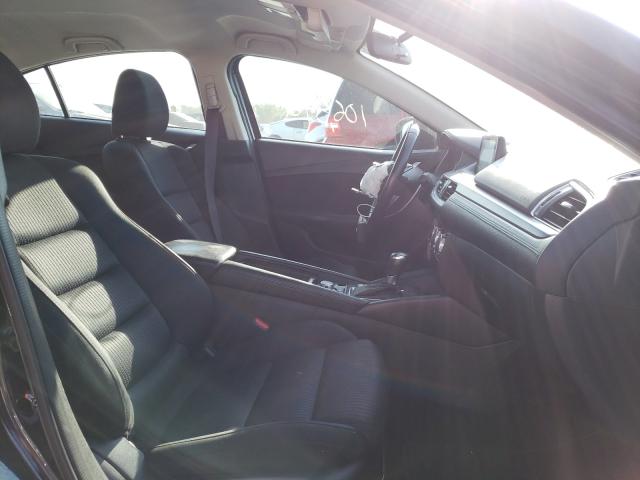 Photo 4 VIN: JM1GJ1U53G1410240 - MAZDA 6 SPORT 