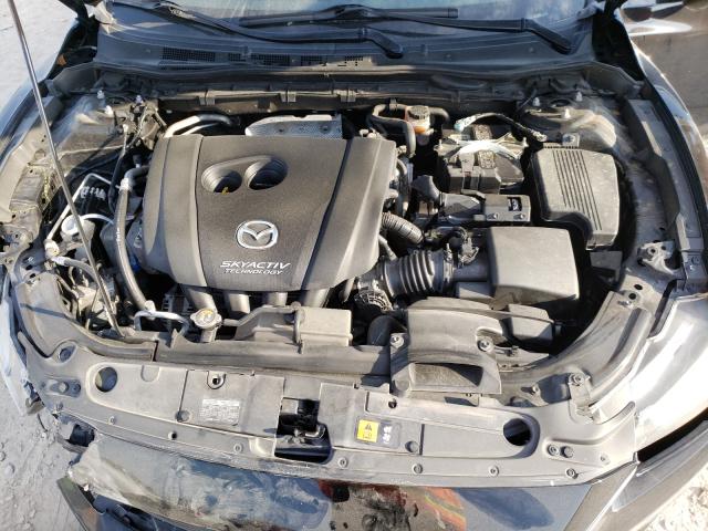 Photo 6 VIN: JM1GJ1U53G1410240 - MAZDA 6 SPORT 