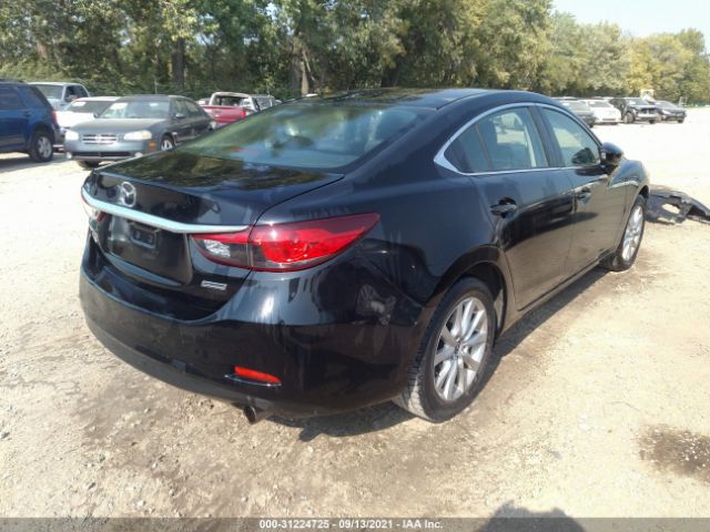 Photo 3 VIN: JM1GJ1U53G1412392 - MAZDA 6 