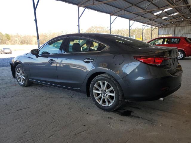 Photo 1 VIN: JM1GJ1U53G1417835 - MAZDA 6 