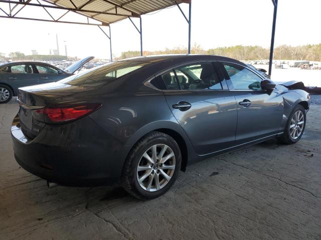 Photo 2 VIN: JM1GJ1U53G1417835 - MAZDA 6 