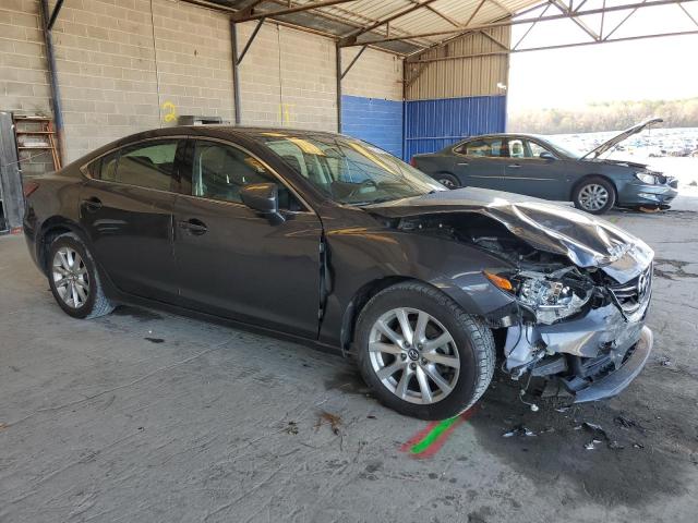 Photo 3 VIN: JM1GJ1U53G1417835 - MAZDA 6 