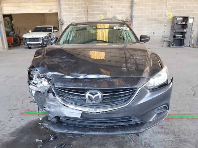 Photo 4 VIN: JM1GJ1U53G1417835 - MAZDA 6 