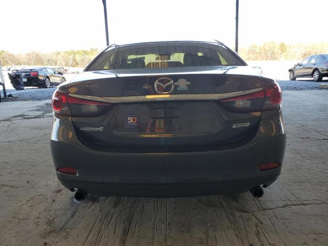 Photo 5 VIN: JM1GJ1U53G1417835 - MAZDA 6 