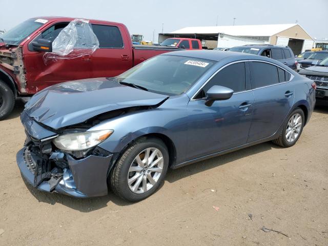 Photo 0 VIN: JM1GJ1U53G1425563 - MAZDA 6 SPORT 