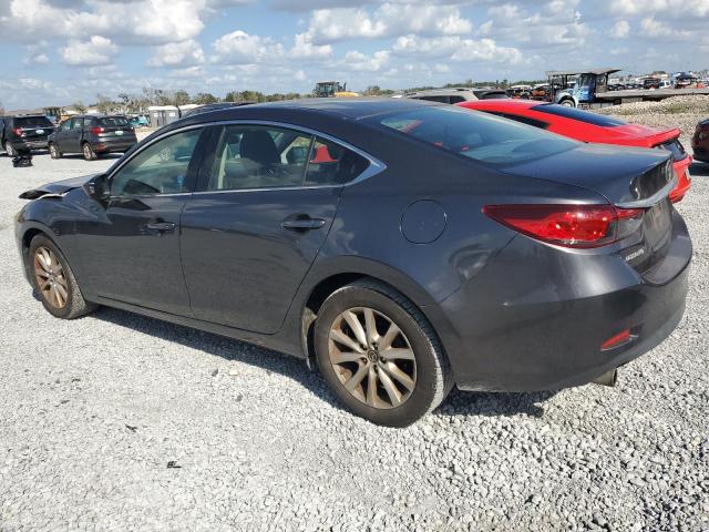 Photo 1 VIN: JM1GJ1U53G1428463 - MAZDA 6 SPORT 