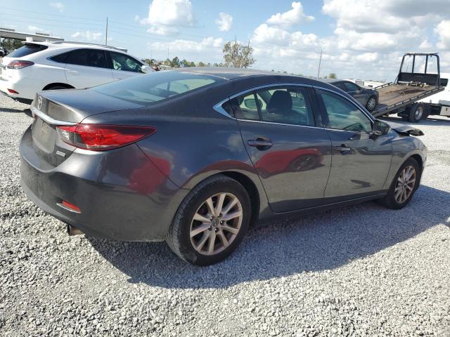 Photo 2 VIN: JM1GJ1U53G1428463 - MAZDA 6 SPORT 