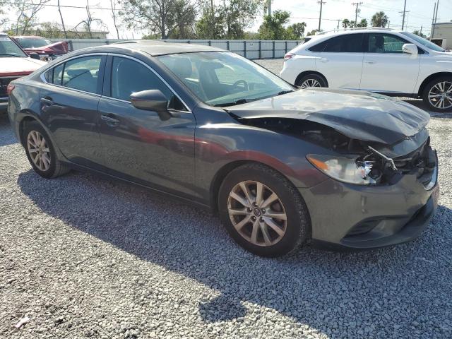 Photo 3 VIN: JM1GJ1U53G1428463 - MAZDA 6 SPORT 