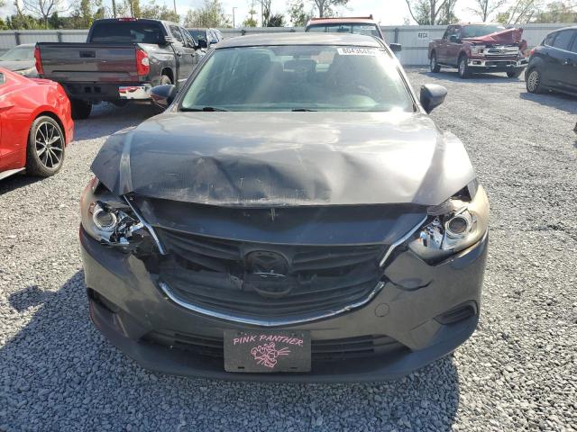 Photo 4 VIN: JM1GJ1U53G1428463 - MAZDA 6 SPORT 