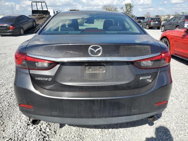 Photo 5 VIN: JM1GJ1U53G1428463 - MAZDA 6 SPORT 