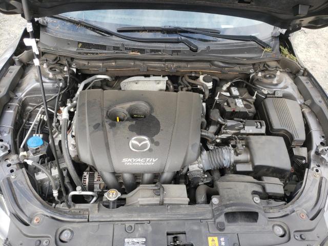 Photo 6 VIN: JM1GJ1U53G1432089 - MAZDA 6 SPORT 