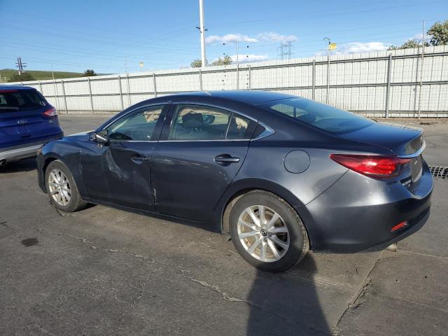 Photo 1 VIN: JM1GJ1U53G1436613 - MAZDA 6 