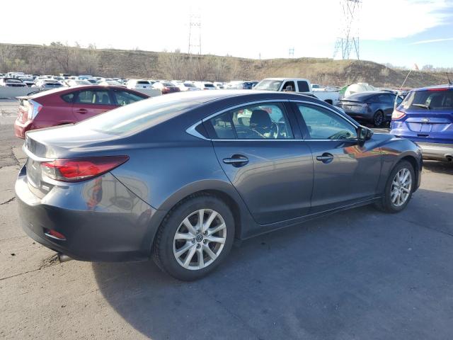 Photo 2 VIN: JM1GJ1U53G1436613 - MAZDA 6 