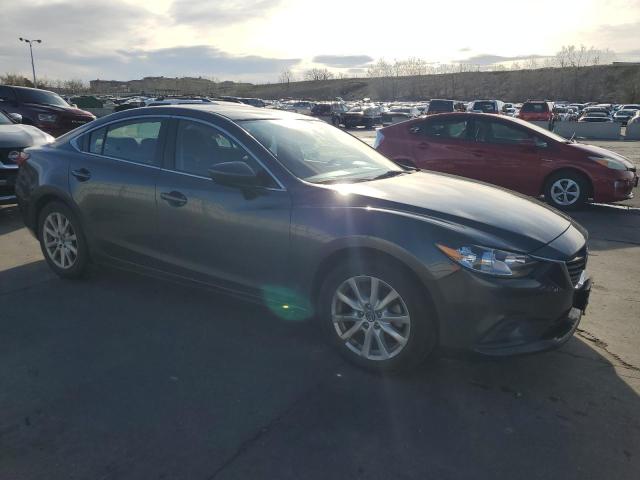 Photo 3 VIN: JM1GJ1U53G1436613 - MAZDA 6 