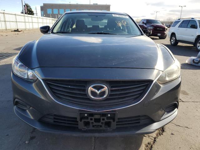 Photo 4 VIN: JM1GJ1U53G1436613 - MAZDA 6 