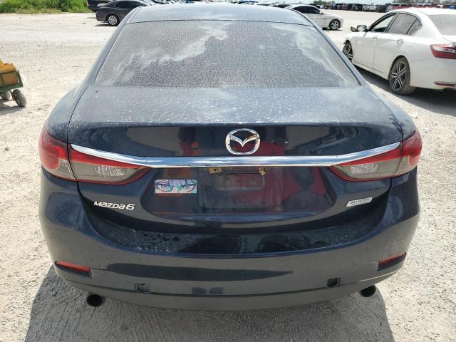 Photo 5 VIN: JM1GJ1U53G1443626 - MAZDA 6 SPORT 