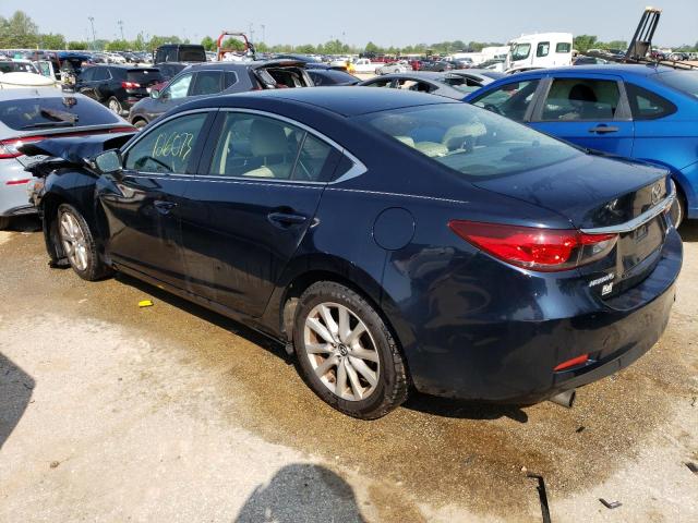 Photo 1 VIN: JM1GJ1U53G1443738 - MAZDA 6 