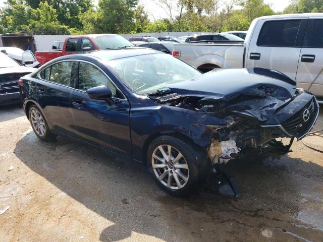 Photo 3 VIN: JM1GJ1U53G1443738 - MAZDA 6 