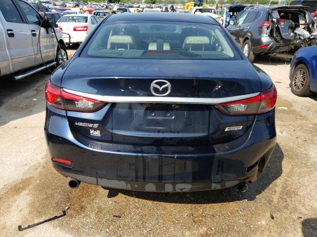 Photo 5 VIN: JM1GJ1U53G1443738 - MAZDA 6 