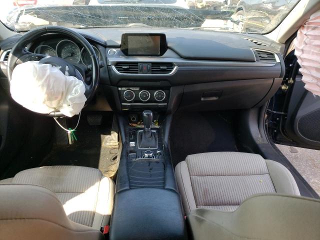 Photo 7 VIN: JM1GJ1U53G1443738 - MAZDA 6 