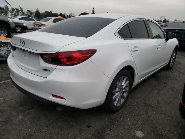 Photo 2 VIN: JM1GJ1U53G1452889 - MAZDA 6 SPORT 