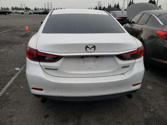 Photo 5 VIN: JM1GJ1U53G1452889 - MAZDA 6 SPORT 