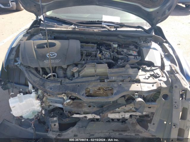 Photo 9 VIN: JM1GJ1U53G1457137 - MAZDA MAZDA6 