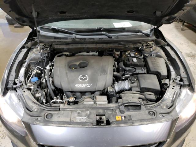 Photo 10 VIN: JM1GJ1U53G1468803 - MAZDA 6 