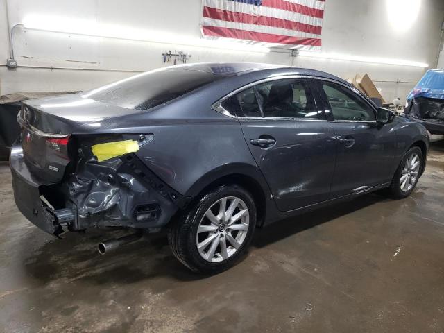 Photo 2 VIN: JM1GJ1U53G1468803 - MAZDA 6 