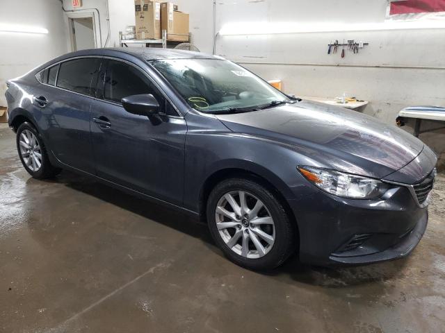 Photo 3 VIN: JM1GJ1U53G1468803 - MAZDA 6 