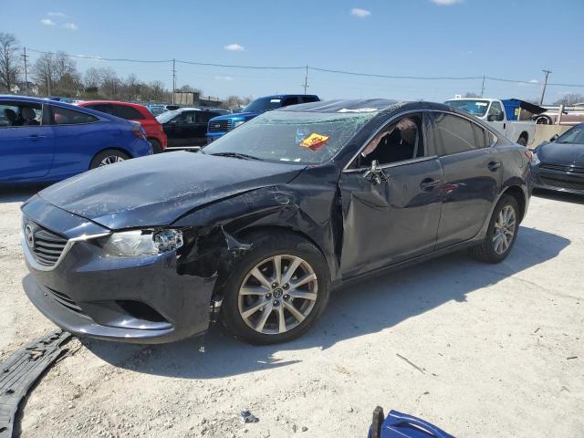 Photo 0 VIN: JM1GJ1U53G1472916 - MAZDA 6 