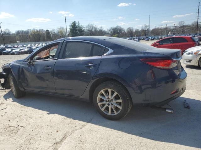 Photo 1 VIN: JM1GJ1U53G1472916 - MAZDA 6 