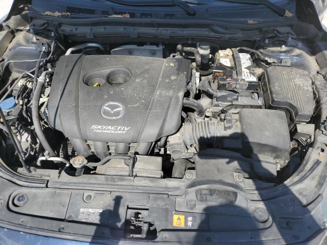 Photo 10 VIN: JM1GJ1U53G1472916 - MAZDA 6 