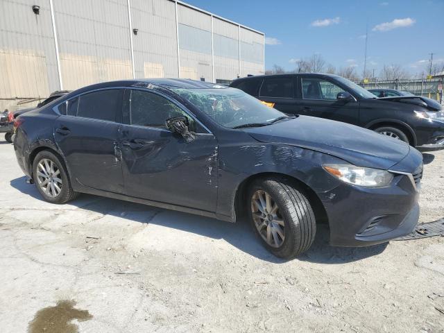 Photo 3 VIN: JM1GJ1U53G1472916 - MAZDA 6 