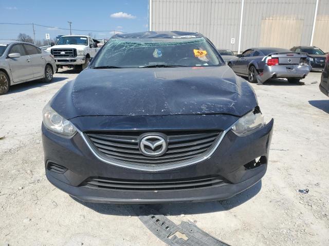 Photo 4 VIN: JM1GJ1U53G1472916 - MAZDA 6 