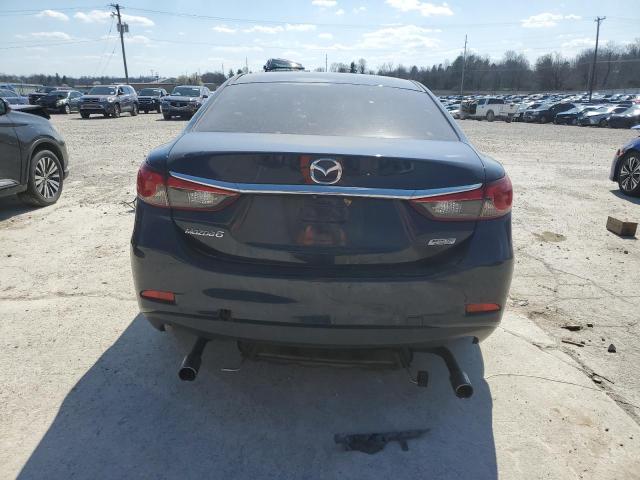 Photo 5 VIN: JM1GJ1U53G1472916 - MAZDA 6 