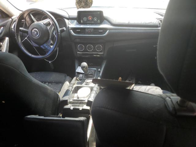 Photo 7 VIN: JM1GJ1U53G1472916 - MAZDA 6 