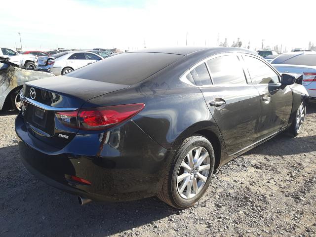 Photo 3 VIN: JM1GJ1U53G1476402 - MAZDA 6 