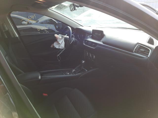 Photo 4 VIN: JM1GJ1U53G1476402 - MAZDA 6 