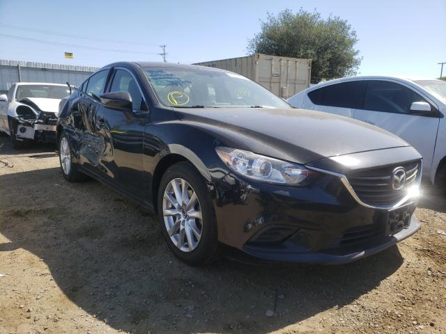 Photo 0 VIN: JM1GJ1U53G1479915 - MAZDA 6 SPORT 