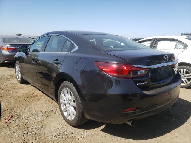 Photo 2 VIN: JM1GJ1U53G1479915 - MAZDA 6 SPORT 