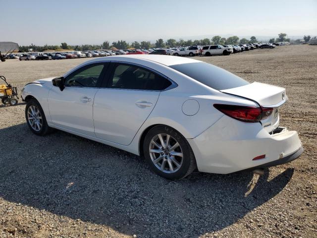 Photo 1 VIN: JM1GJ1U54E1107707 - MAZDA 6 SPORT 