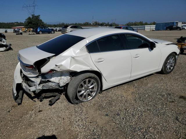 Photo 2 VIN: JM1GJ1U54E1107707 - MAZDA 6 SPORT 